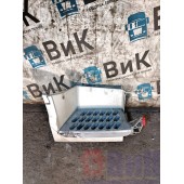 Подножка нижняя Volvo FH 4 785702 в сборе деф. RH (911)