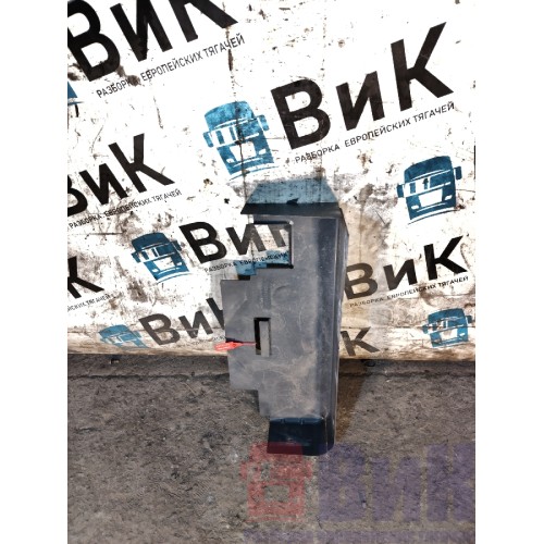 Защита бака Volvo FH 4 785702 (969)-1