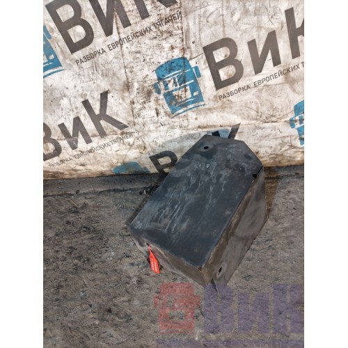 Защита глушителя Volvo FH 4 785702 (891)