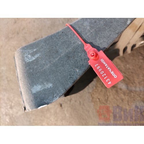 Ящик АКБ Volvo FH 4 785702 (997)-3