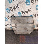 Накладка на глушитель Volvo FH 4 785702 верхняя деф. (970)