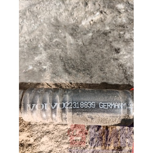 Стойка заднего стабилизатора Volvo FH 4 785702 (885)-1