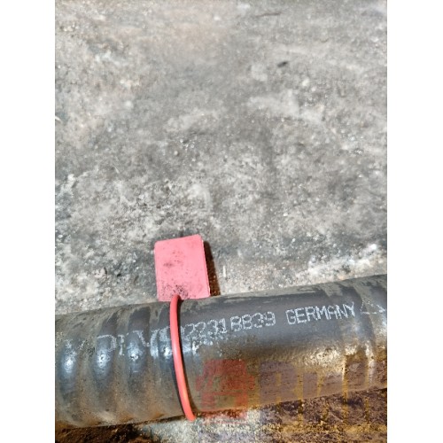 Стойка заднего стабилизатора Volvo FH 4 785702 (884)-1