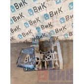 Кронштейн бака мочевины Adblue Volvo FH 4 785702 в сборе (975)