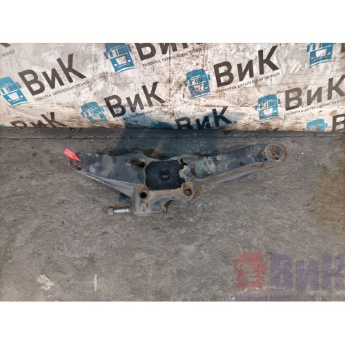 Кронштейн пневморессоры Volvo FH 4 785702 задний LH (905)