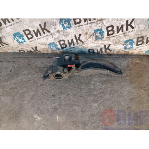 Кронштейн пневморессоры Volvo FH 4 785702 задний LH (905)-2