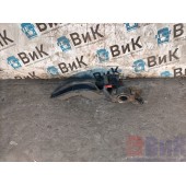 Кронштейн пневморессоры Volvo FH 4 785702 задний RH (904)