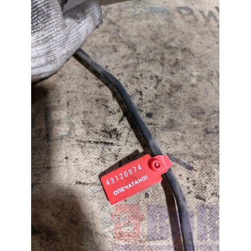 Тяга крана уровня пола Volvo FH 4 785702 (874)-1