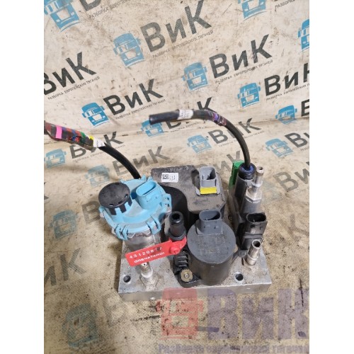 Насос мочевины Adblue Volvo FH 4 785702 в сборе (877)