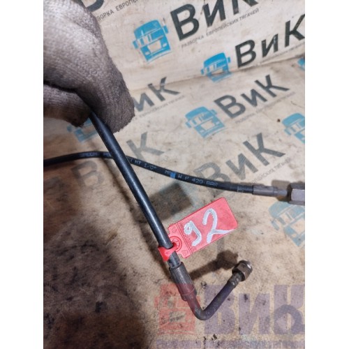 Шланг подъема кабины Volvo FH 4 785702 92см (868)-3