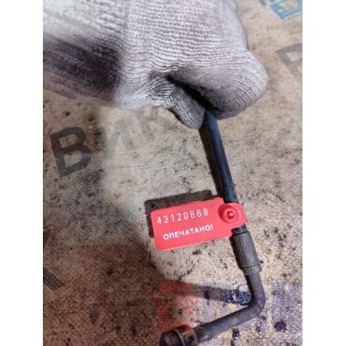 Шланг подъема кабины Volvo FH 4 785702 92см (868)-2