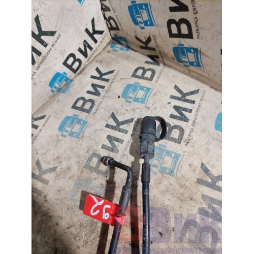 Шланг подъема кабины Volvo FH 4 785702 92см (868)-1