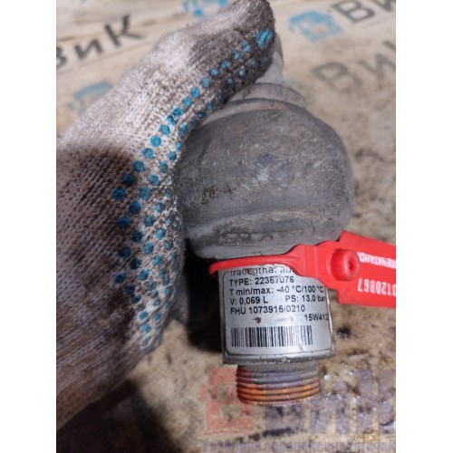 Ресивер воздушный 0.069л Volvo FH 4 785702 (867)-2