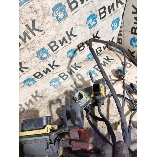 Проводка фар Volvo FH 4 785702 (881)-2