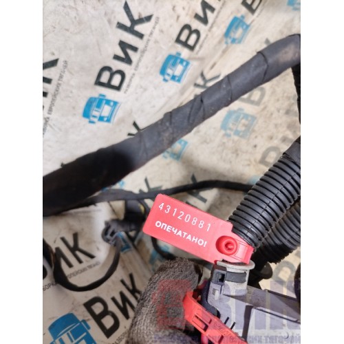 Проводка фар Volvo FH 4 785702 (881)-4