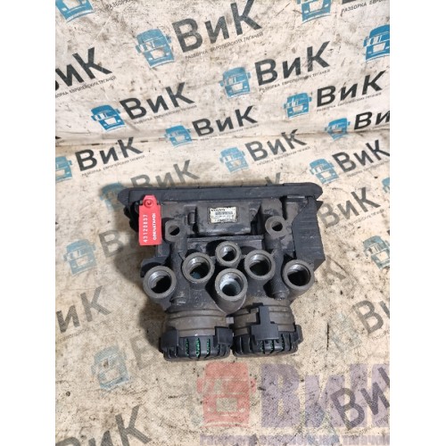 Модулятор EBS 2-канальный Volvo FH 4 785702 (837)