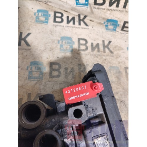 Модулятор EBS 2-канальный Volvo FH 4 785702 (837)-3