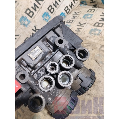 Модулятор EBS 2-канальный Volvo FH 4 785702 (837)-2