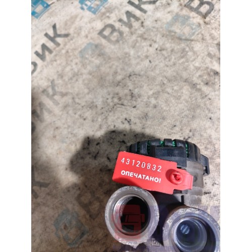 Модулятор EBS 1-канальный Volvo FH 4 785702 (832)-1