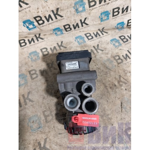 Модулятор EBS 1-канальный Volvo FH 4 785702 (832)-2