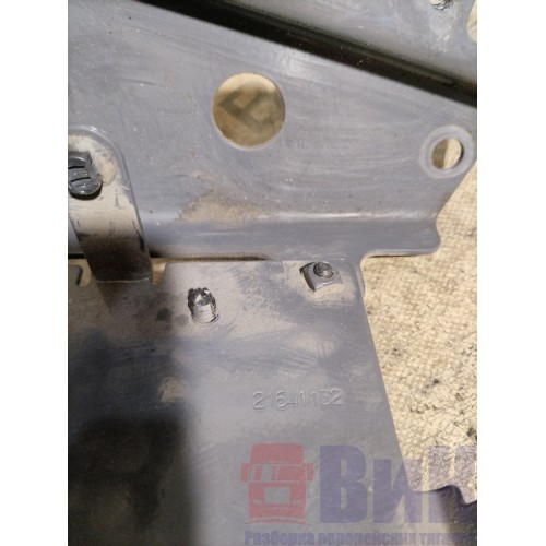 Кронштейн насоса Adblue Volvo FH 4 785702 (839)-3