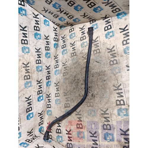 Трубка антифризная Volvo FH 4 785702 (пластиковая) (833)