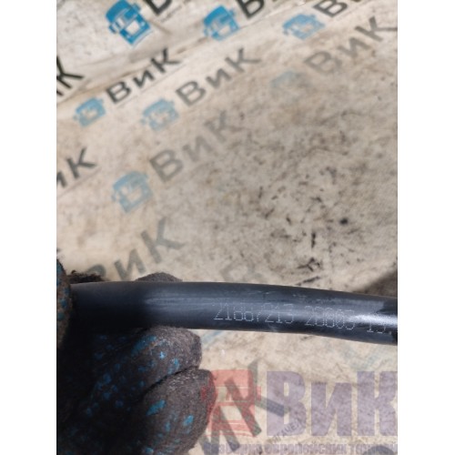 Трубка антифризная Volvo FH 4 785702 (пластиковая) (833)-4