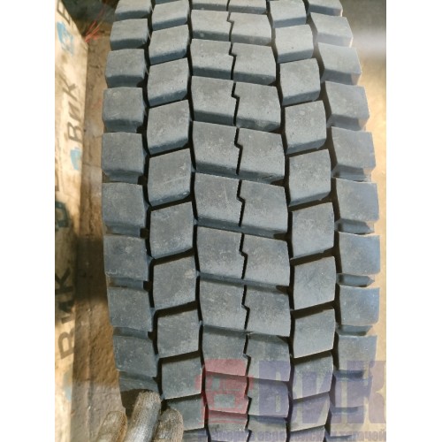 Колесо в сборе 295/60 R22.5 Volvo FH 4 785702 UNIROYAL наварка (871)