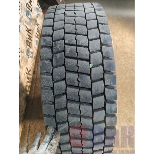 Колесо в сборе 295/60 R22.5 Volvo FH 4 785702 UNIROYAL наварка (872)