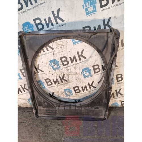 Диффузор Volvo FH 4 785702 (847)-1