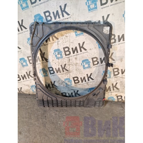 Диффузор Volvo FH 4 785702 (847)