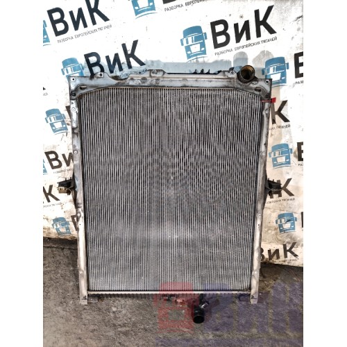 Радиатор основной Volvo FH 4 785702 (854)