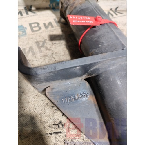 Кронштейн усилителя бампера Volvo FH 4 785702 RH (759)-3