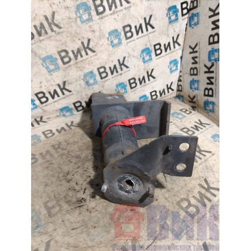 Кронштейн усилителя бампера Volvo FH 4 785702 RH (759)-1