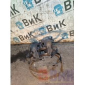 Кронштейны ресивера Volvo FH 4 785702 с хомутами (846)