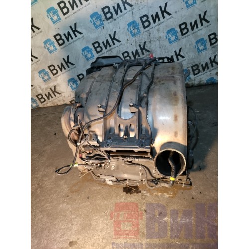 Глушитель Volvo FH 4 785702 в сборе с датчиками (856)