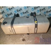 Бак топливный Volvo FH 4 785702 с кронштейнами и топливозаборником 153*67*56 (858)