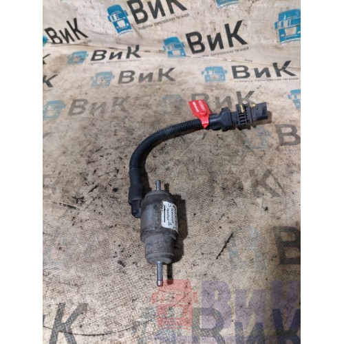 Насос автономного отопителя Volvo FH 4 785702 Webasto (843)