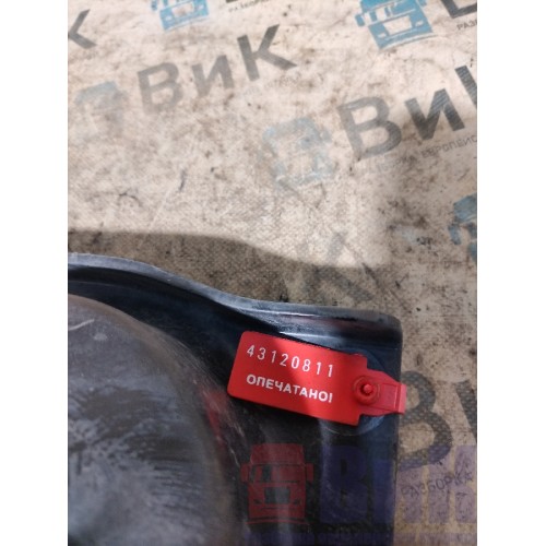 Подушка двигателя Volvo FH 4 785702 передняя (811)-2