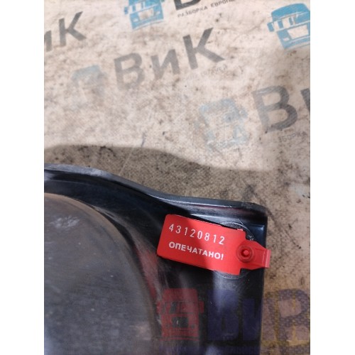 Подушка двигателя Volvo FH 4 785702 передняя (812)-3