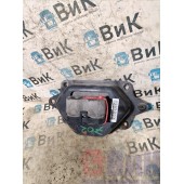 Подушка двигателя Volvo FH 4 785702 задняя (814)