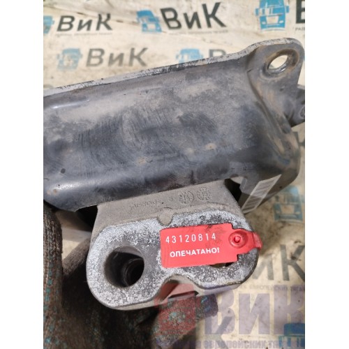 Подушка двигателя Volvo FH 4 785702 задняя (814)-3