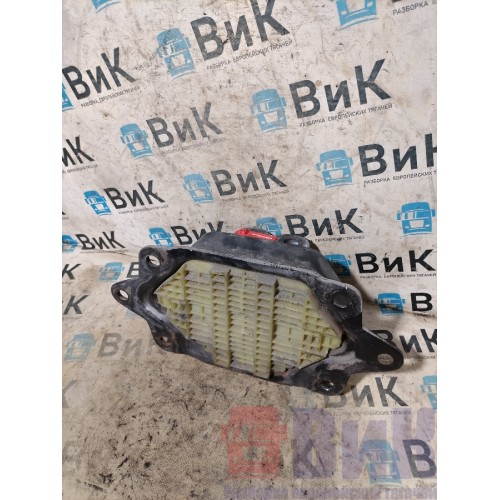 Подушка двигателя Volvo FH 4 785702 задняя (814)-2