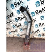 Патрубок воздушного фильтра Volvo FH 4 785702 с деф. (276) 