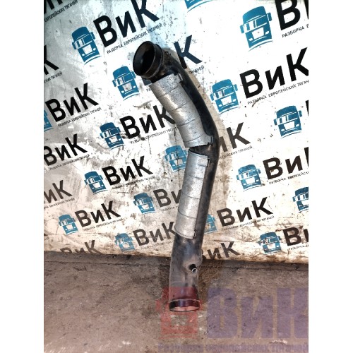 Патрубок воздушного фильтра Volvo FH 4 785702 с деф. (276) 