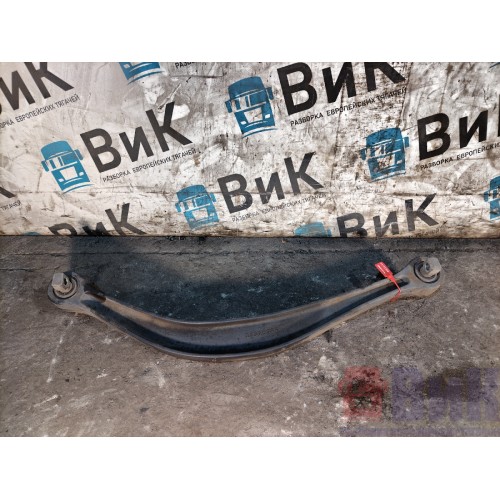 Тяга поперечная Volvo FH 4 785702 передней балки (пневмо) (799)