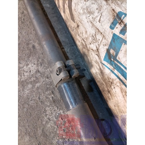 Стабилизатор передний Volvo FH 4 785702 (794)-1