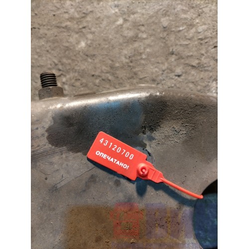 Траверса Volvo FH 4 785702 передняя (700) -2