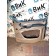 Обшивка (карта) двери DAF 105 805771 RH (719)