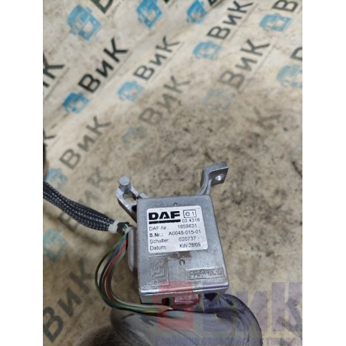 Подрулевой переключатель DAF 105 805771 круиз (777)-1